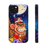 Messy Ape Police#80 MagSafe